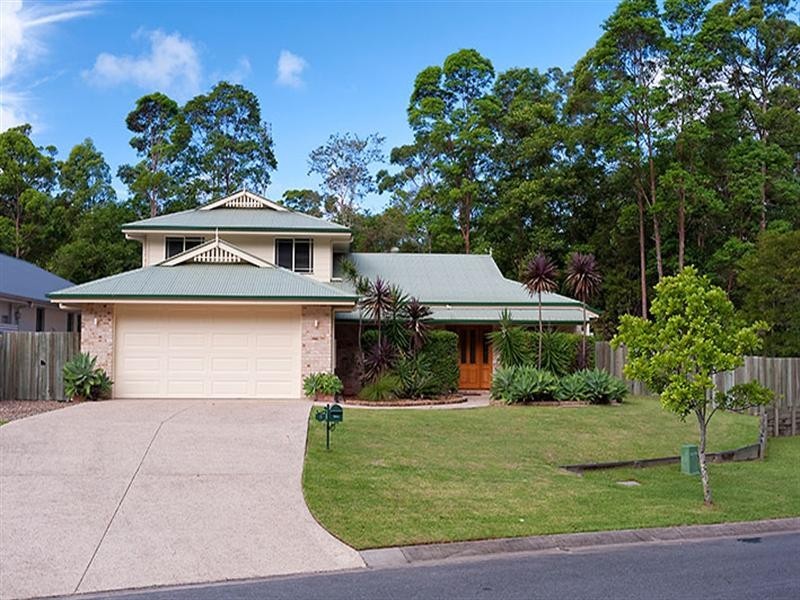 5 Hallmark Court, Buderim QLD 4556