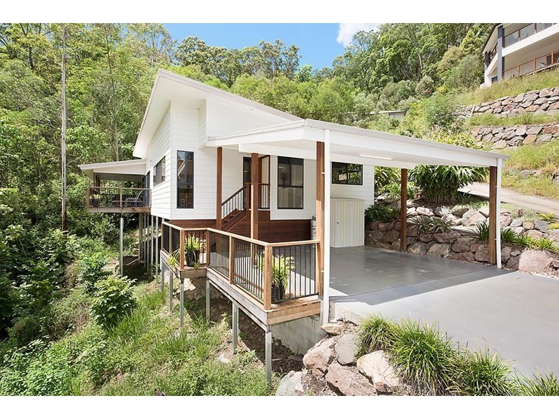 77 Martins Creek Road, Buderim QLD 4556