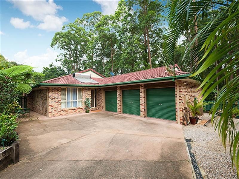 28 Possumwood Place, Buderim QLD 4556