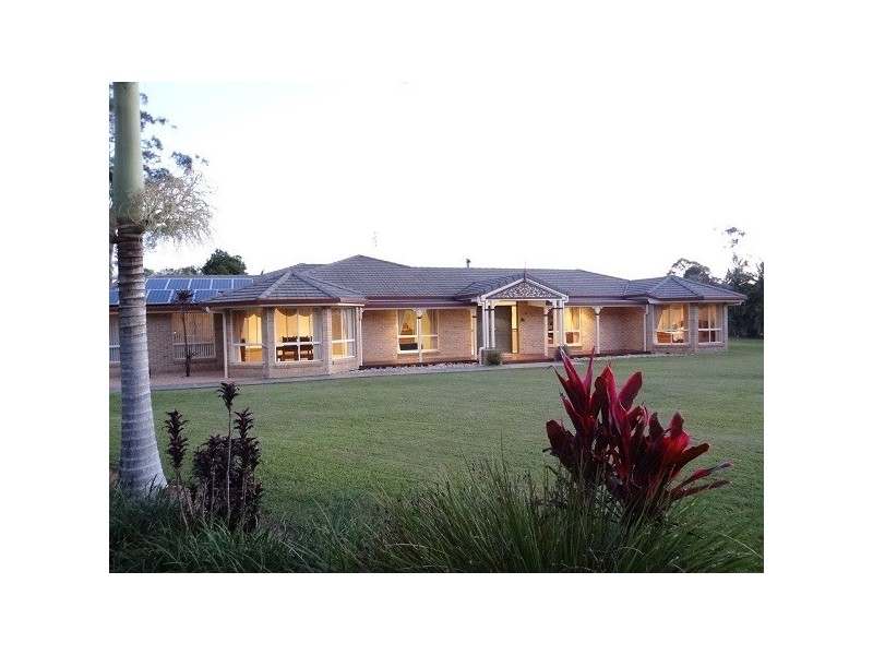 26 Evergreen Drive, Glenview QLD 4553