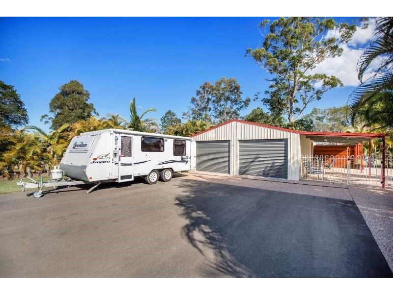 26 Evergreen Drive, Glenview QLD 4553