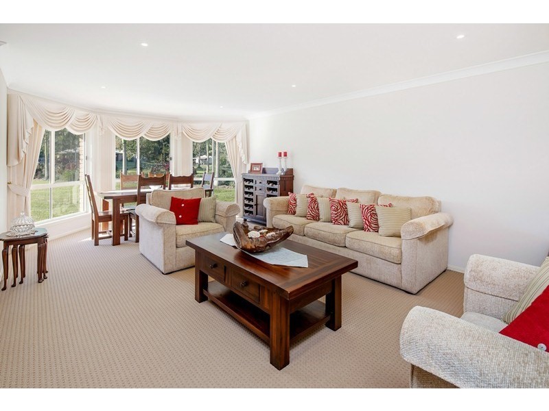 26 Evergreen Drive, Glenview QLD 4553