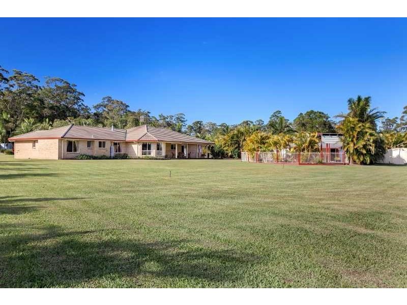 26 Evergreen Drive, Glenview QLD 4553