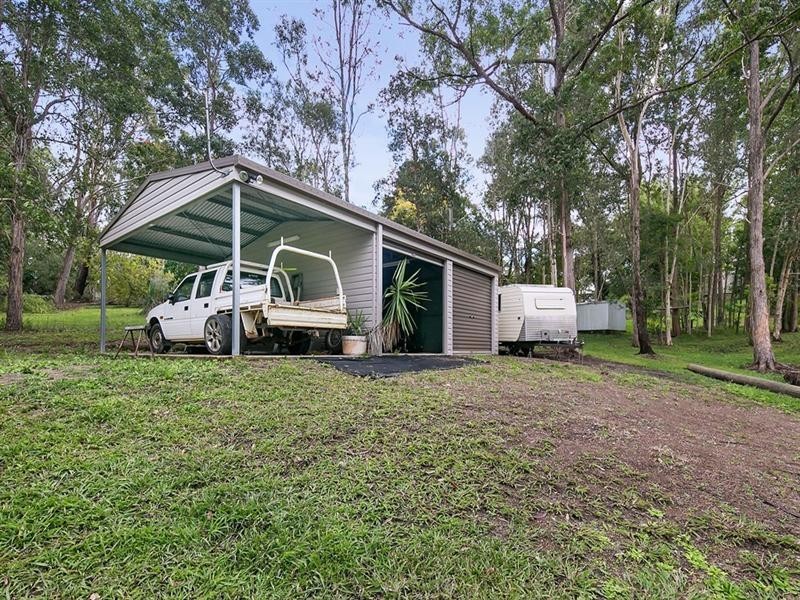 45 Glenview Road, Glenview QLD 4553