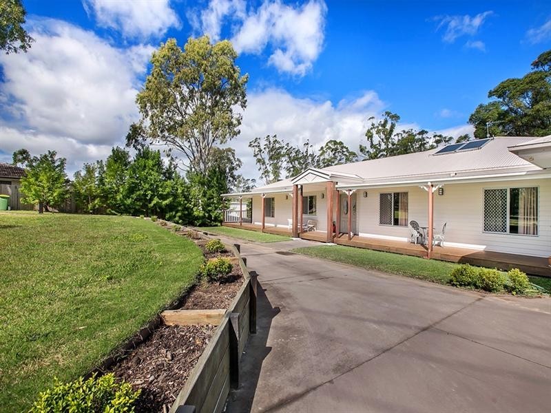 45 Glenview Road, Glenview QLD 4553