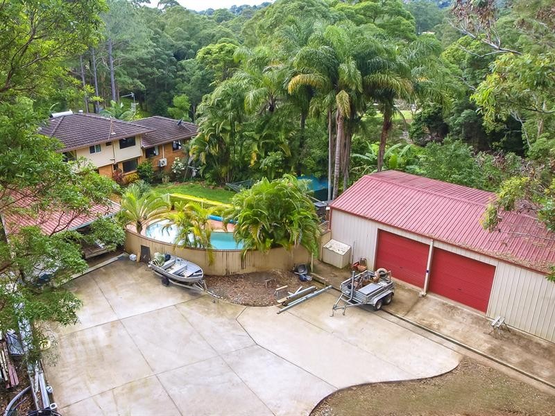 92-96 Mons School Road, Mons QLD 4556