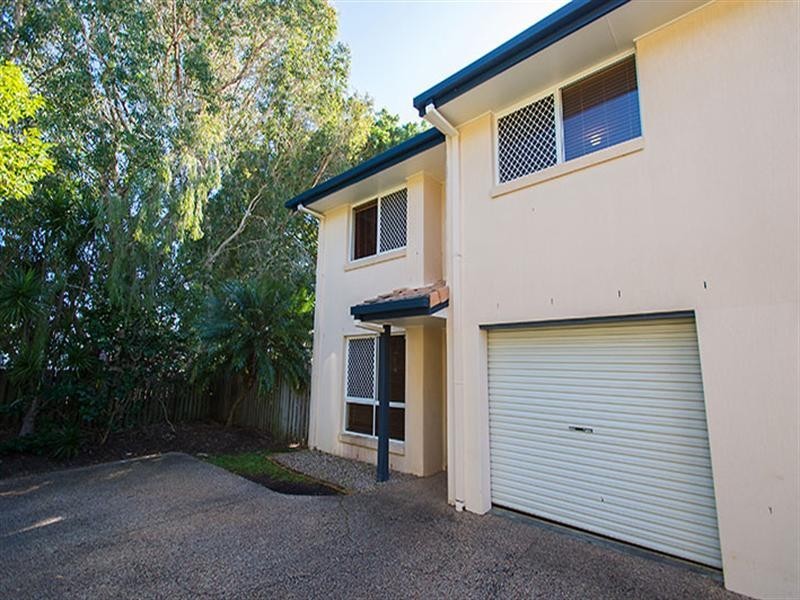 6/21 Maroochy Waters Drive, Maroochydore QLD 4558
