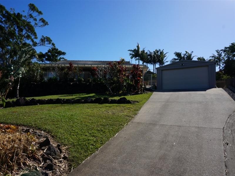 7 Pendula Place, Little Mountain QLD 4551