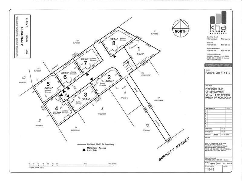 88 Burnett Street, Buderim QLD 4556