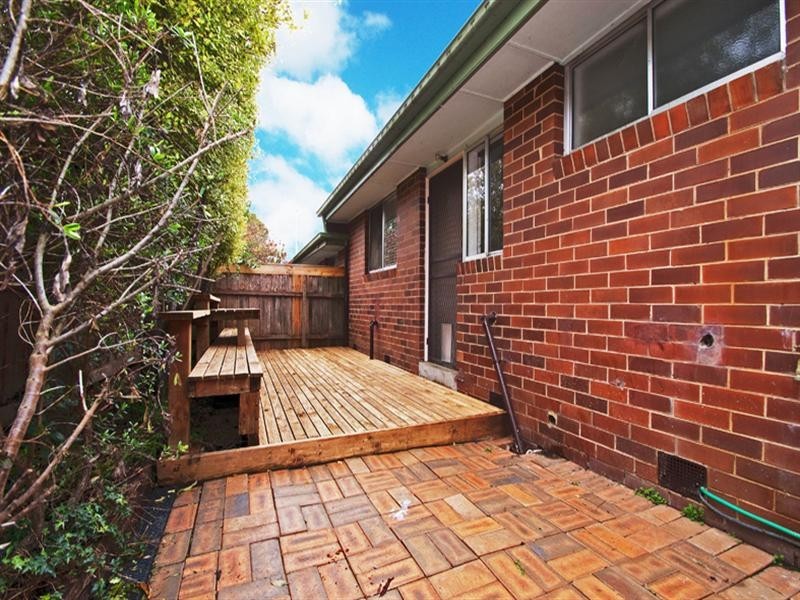 2/7 Kincumber Drive, Croydon VIC 3136