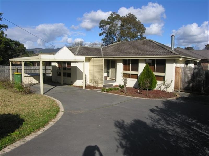 36 Kipling Avenue, Mooroolbark VIC 3138