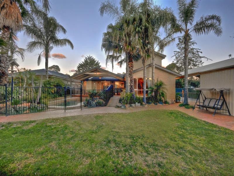 5 Wandana Street, Mooroolbark VIC 3138