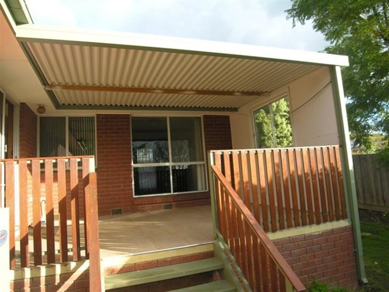 373 CLEGG Road, Wandin North VIC 3139