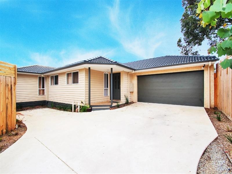 23A Belmont Road West, Croydon South VIC 3136