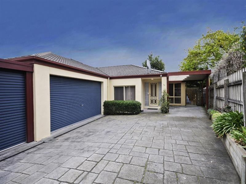 1A Wilde Court, Mooroolbark VIC 3138
