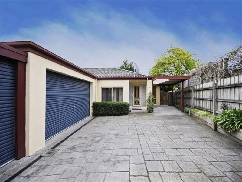 1A Wilde Court, Mooroolbark VIC 3138