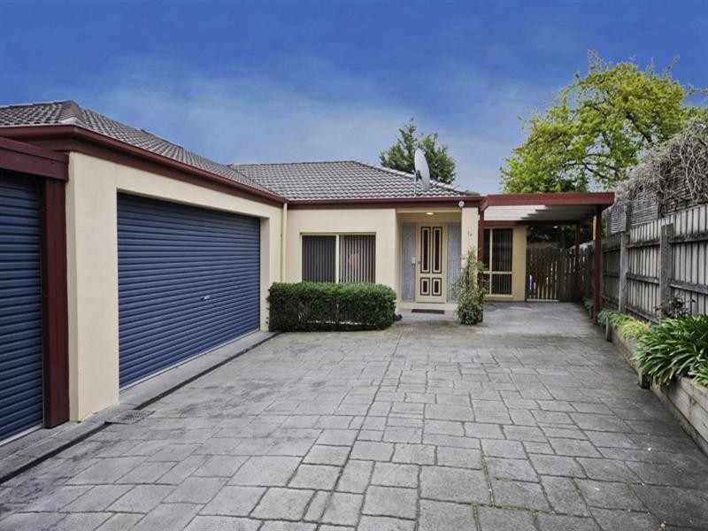 1A Wilde Court, Mooroolbark VIC 3138