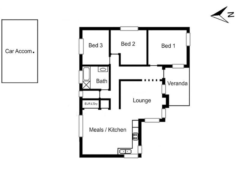 5 Witham Drive, Coldstream VIC 3770
