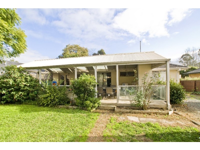 27 Cherylnne Crescent, Kilsyth VIC 3137