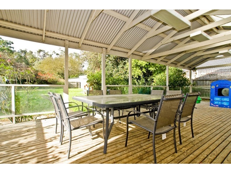 27 Cherylnne Crescent, Kilsyth VIC 3137