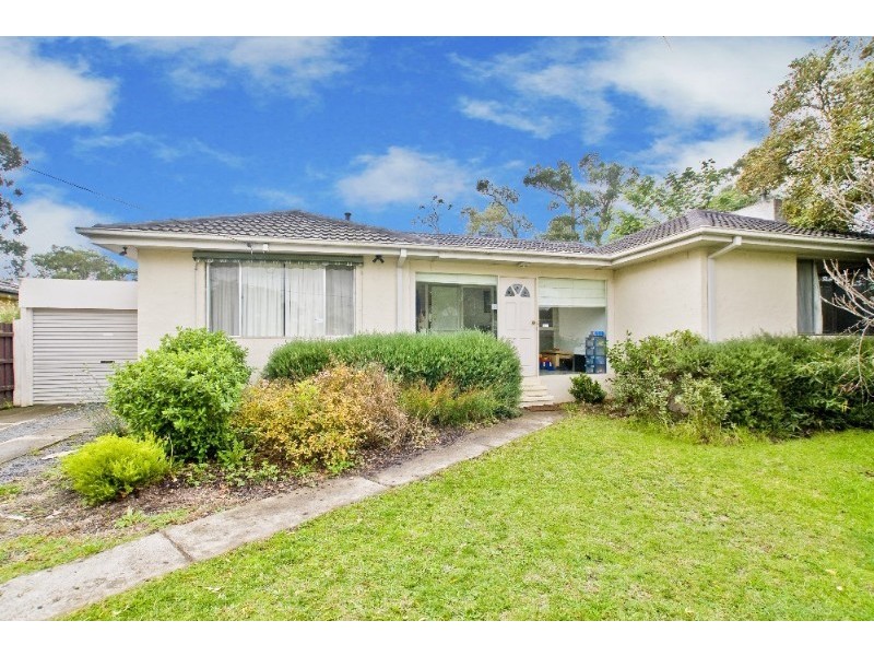 27 Cherylnne Crescent, Kilsyth VIC 3137