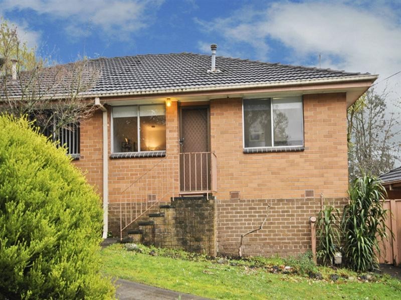 Unit 5 at 6 Central Avenue, Mooroolbark VIC 3138
