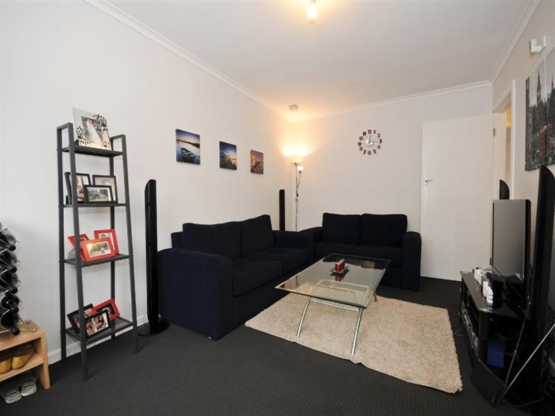 Unit 5 at 6 Central Avenue, Mooroolbark VIC 3138