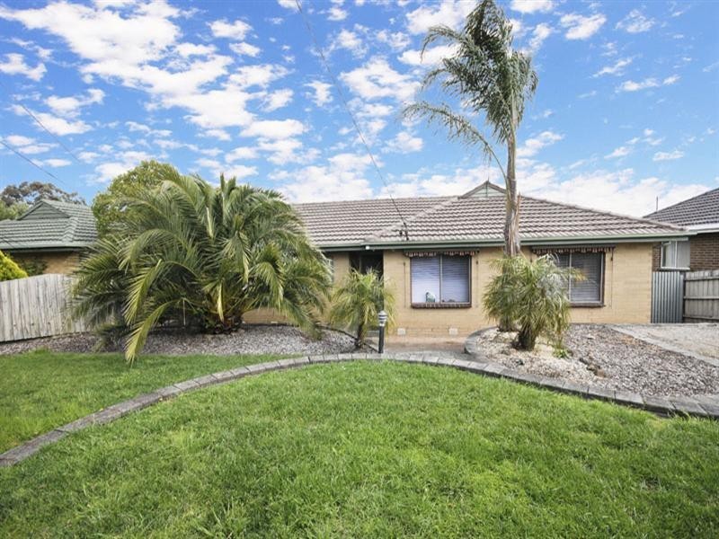 36 Erskine Ridge, Mooroolbark VIC 3138