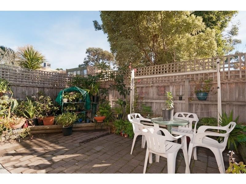 Unit 28 56-60 Hamilton Road, Bayswater North VIC 3153