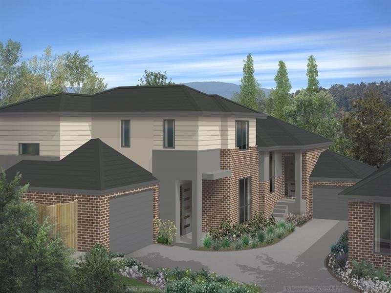 2/29 Wicklow Avenue, Croydon VIC 3136