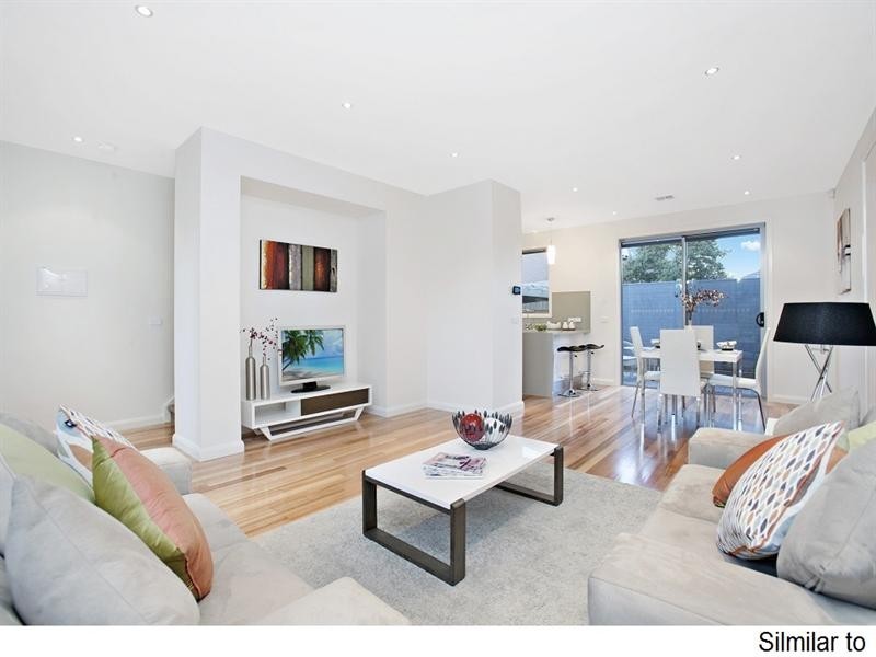 2/29 Wicklow Avenue, Croydon VIC 3136