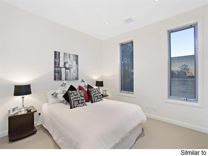 2/29 Wicklow Avenue, Croydon VIC 3136