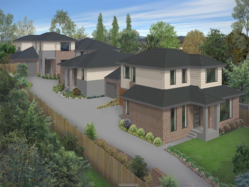 1/29 Wicklow Avenue, Croydon VIC 3136