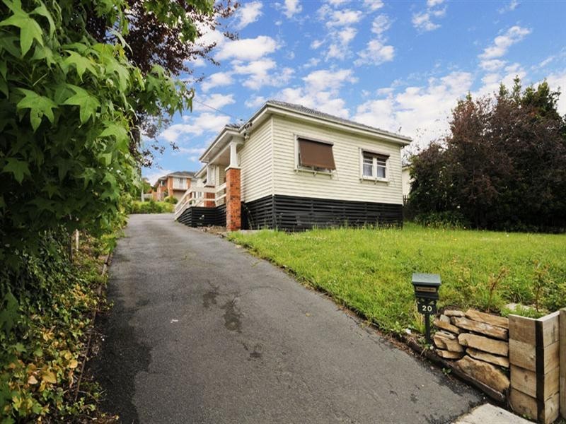 20 Anderson Street, Lilydale VIC 3140