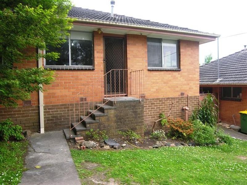 UNIT 5/6 CENTRAL Avenue, Mooroolbark VIC 3138
