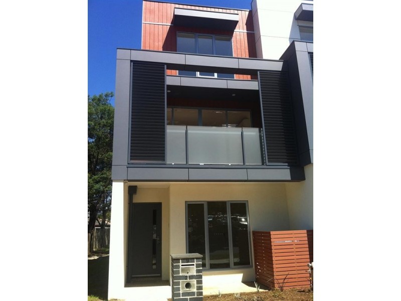 9/21 High Street, Bayswater VIC 3153