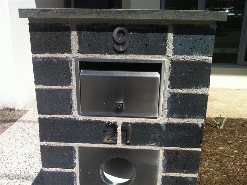 9/21 High Street, Bayswater VIC 3153