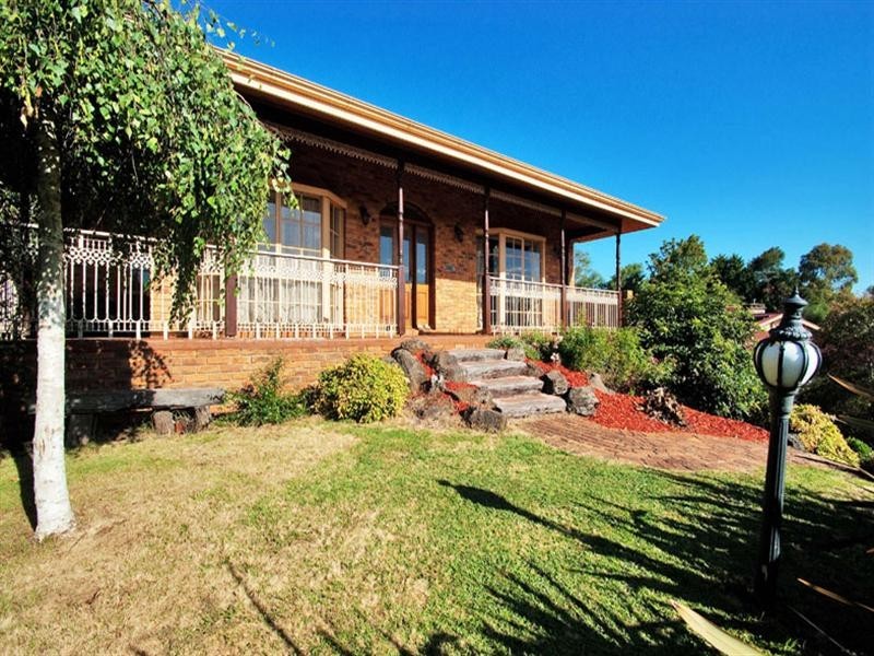 Mooroolbark VIC 3138