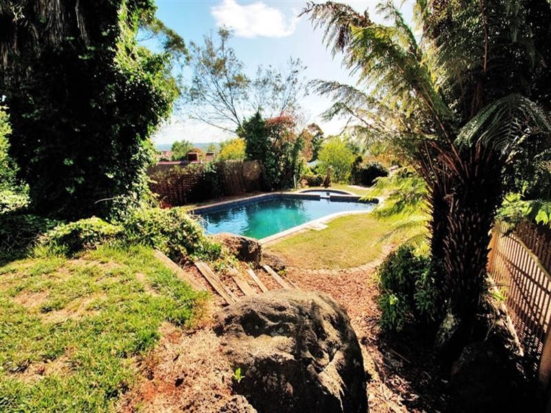 Mooroolbark VIC 3138