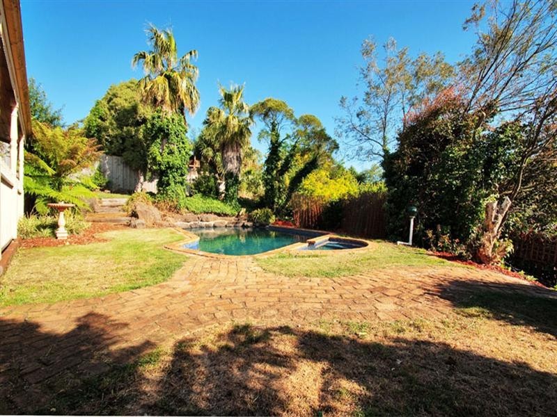 Mooroolbark VIC 3138