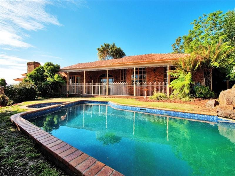 Mooroolbark VIC 3138