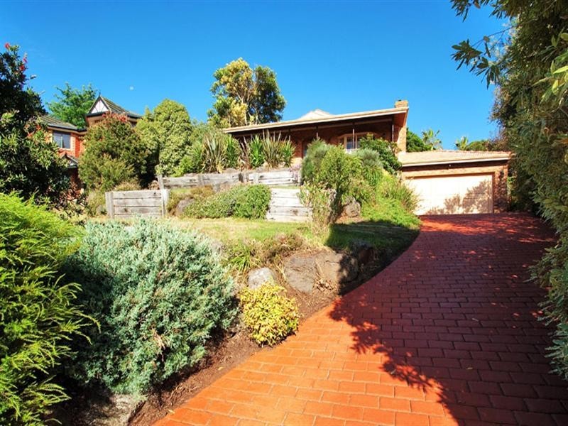 Mooroolbark VIC 3138