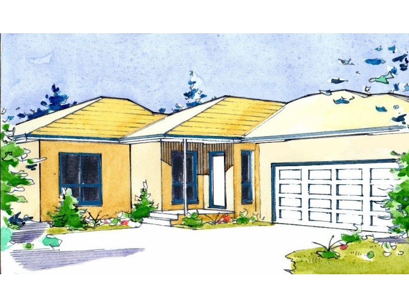 5B Bellara Drive, Mooroolbark VIC 3138