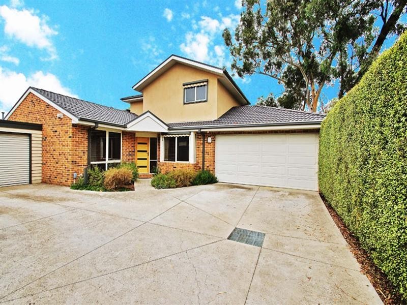 15A Trawalla Road, Croydon VIC 3136
