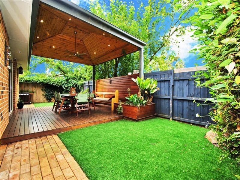 15A Trawalla Road, Croydon VIC 3136