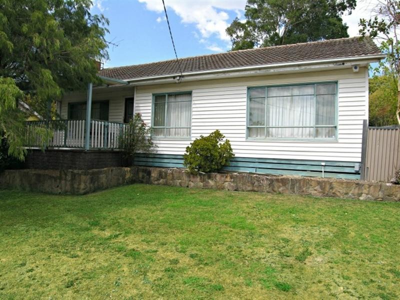 50 Ervin Road, Kilsyth VIC 3137