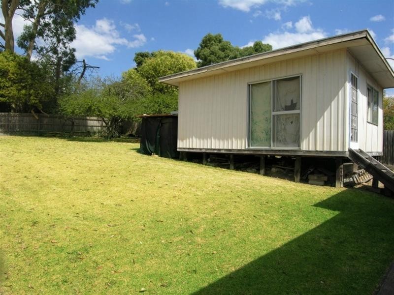 50 Ervin Road, Kilsyth VIC 3137