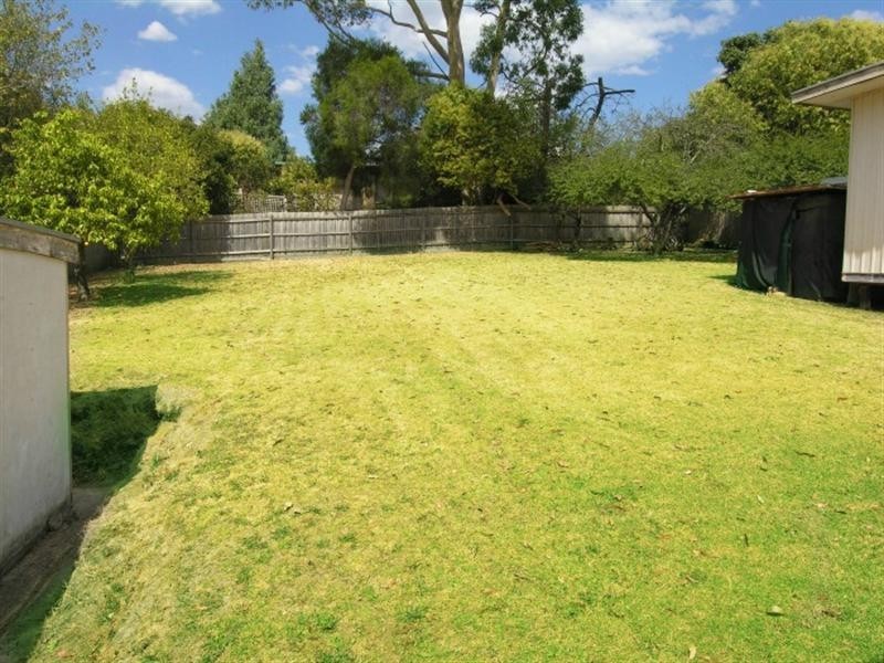 50 Ervin Road, Kilsyth VIC 3137