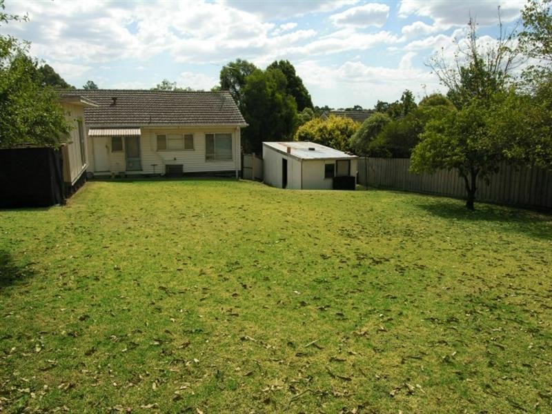 50 Ervin Road, Kilsyth VIC 3137