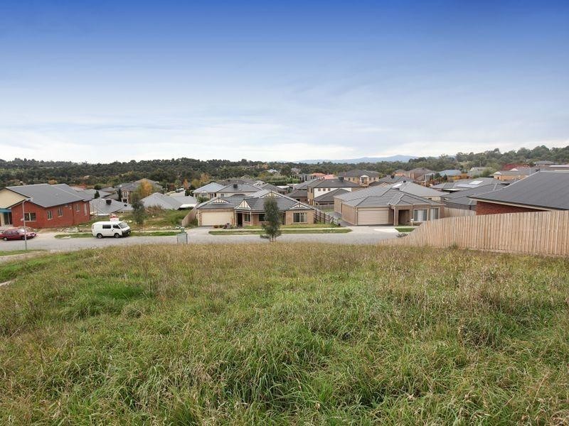 36 Pacific Drive, Mooroolbark VIC 3138